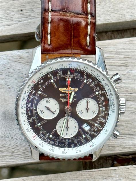 breitling navitimer panamerican|breitling navitimer world for sale.